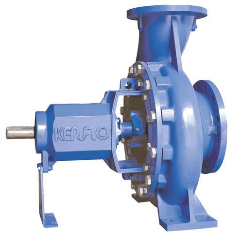 KCP系列單級離心泵